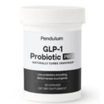 GLP-1 Probiotic Pro