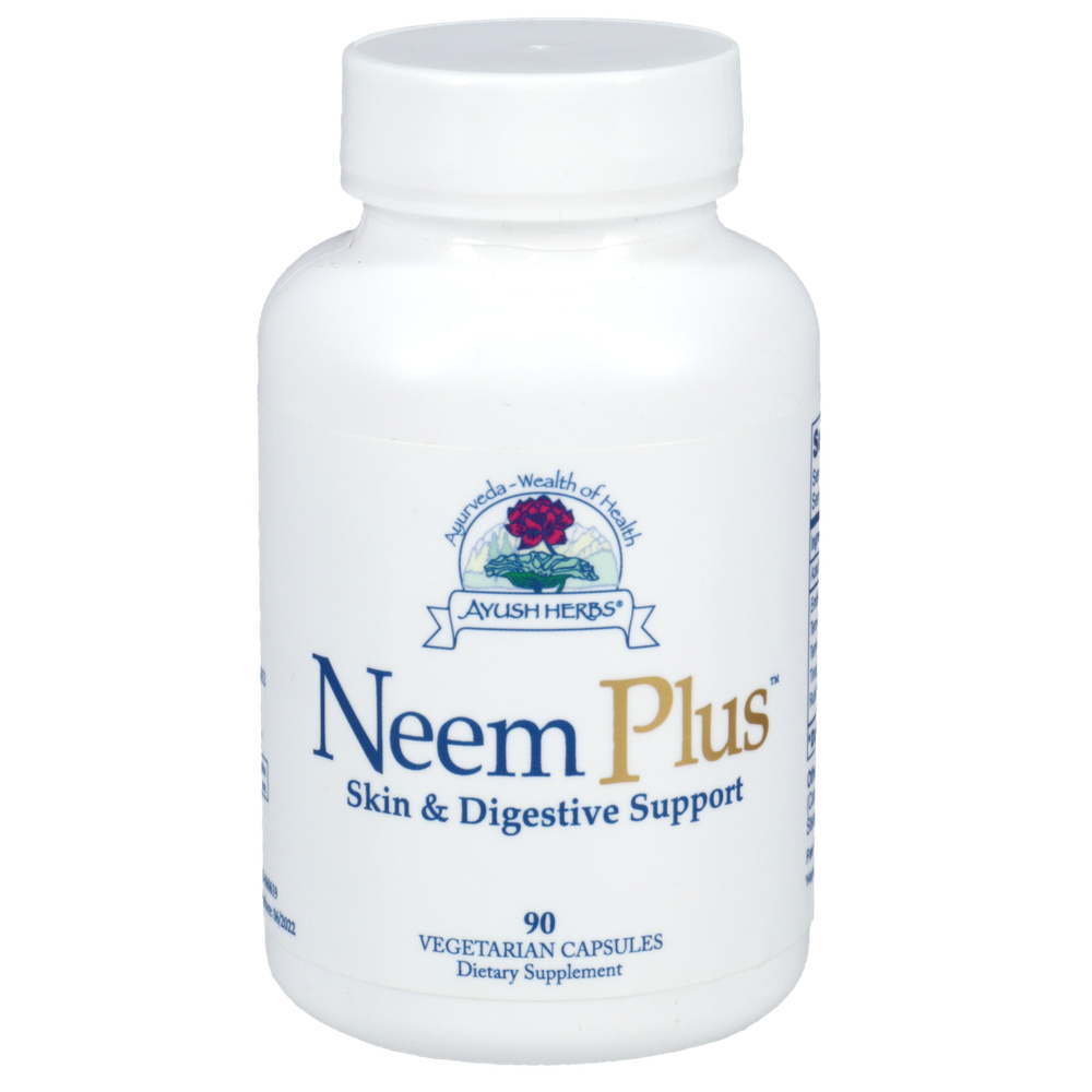 Neem Plus