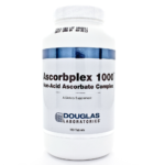 Ascorbplex 1000 180 tabs