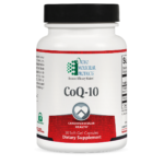 CoQ-10