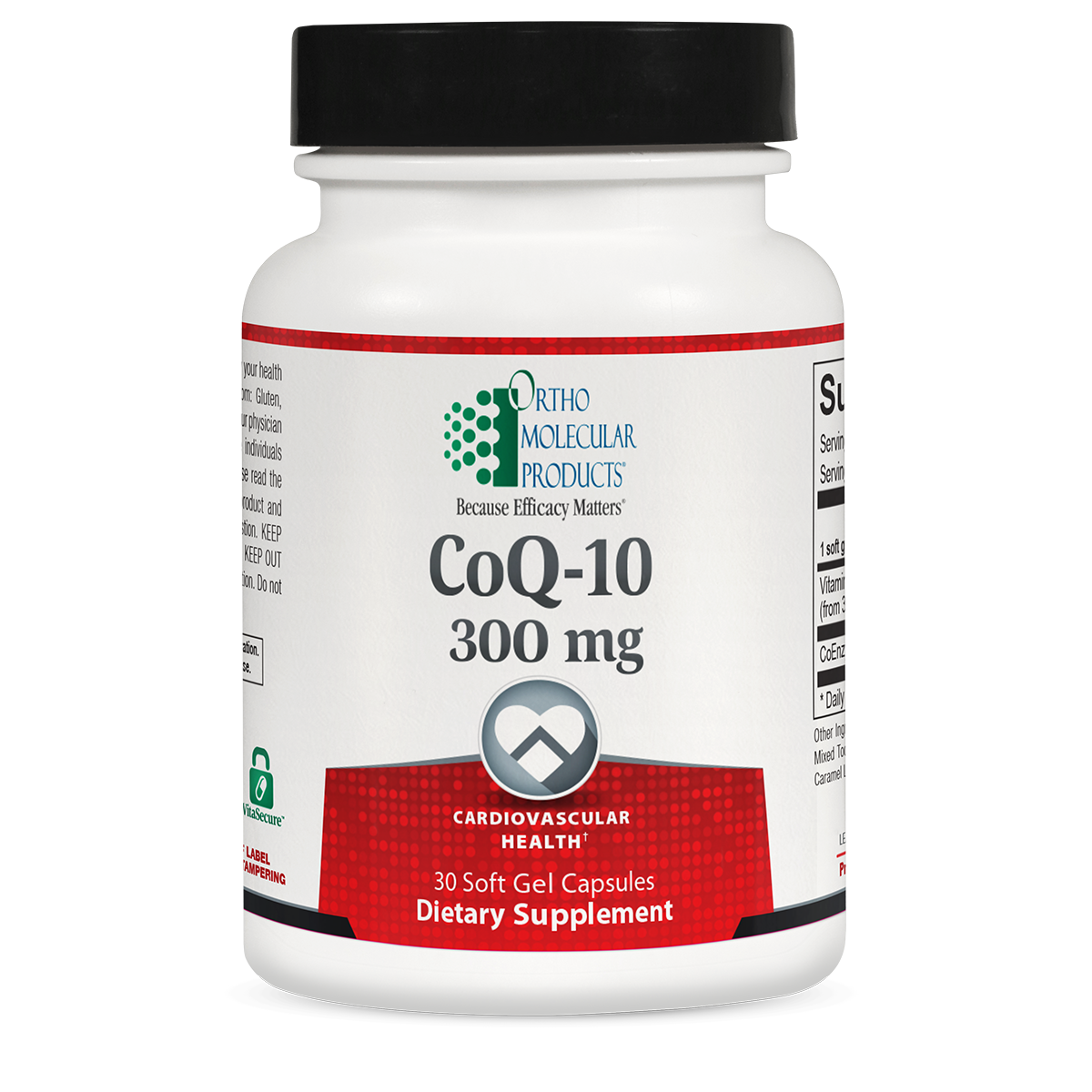 CoQ-10 300 MG