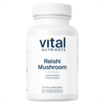 Reishi Mushroom 500mg (California Only)