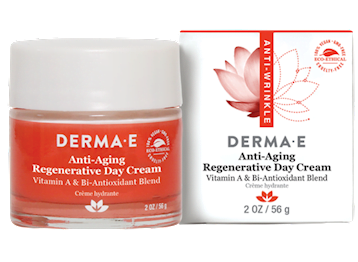 Anti-Aging Regenerative Day Cream 2 oz