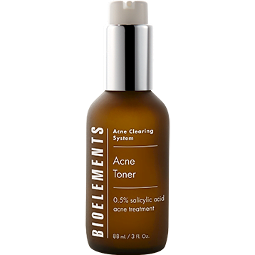 Acne Toner 3 fl oz