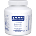 Ascorbyl Palmitate 450 mg 180 vegcap