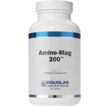 Amino-Mag 200 mg 100 tabs