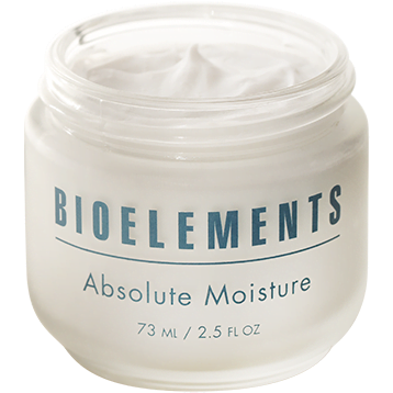 Absolute Moisture 2.5 fl oz