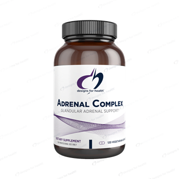 Adrenal Complex 120 caps