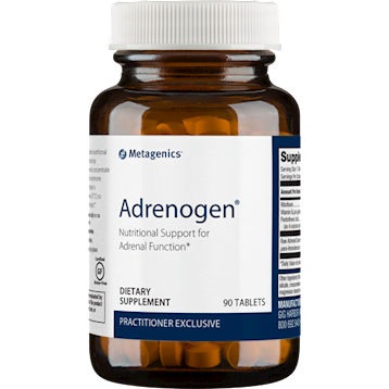 Adrenogen 90 tabs