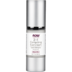 2 in 1 Correcting Eye Cream 1 fl oz