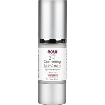 2 in 1 Correcting Eye Cream 1 fl oz