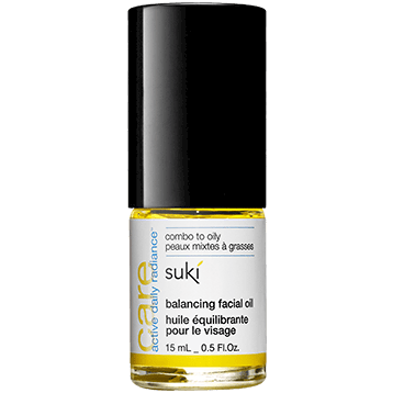Balancing Facial Oil 0.5 oz