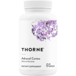 Adrenal Cortex 60 caps