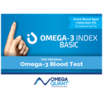 Omega-3 Index BASIC 1 kit