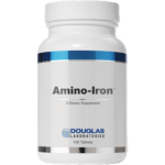 Amino-Iron 100 tabs