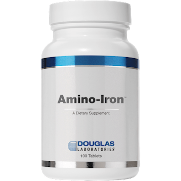 Amino-Iron 100 tabs