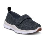 Autumn Women’s - Casual Espadrille Wool Shoe