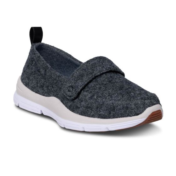 Autumn Women’s - Casual Espadrille Wool Shoe