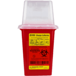 Sharps Collector 1.5 qt