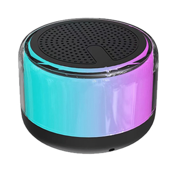 MINGYUE Ultimate Alexa Compatible Bluetooth Portable Speaker, Black