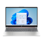 Restored HP 15-FD0083WM 15.6" HD Pentium N200 1.8GHz Intel UHD Graphics 4GB RAM 128GB SSD Win 11 Home in Smode Scarlet Red (Refurbished) - Image 2