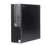 Restored Dell OptiPlex Desktop Computer with a Intel Core i5 8th gen Processor, choose Memory, Hard drive, and LCD Options - Windows 11 Home or Professional PC (Refurbished) - Image 2